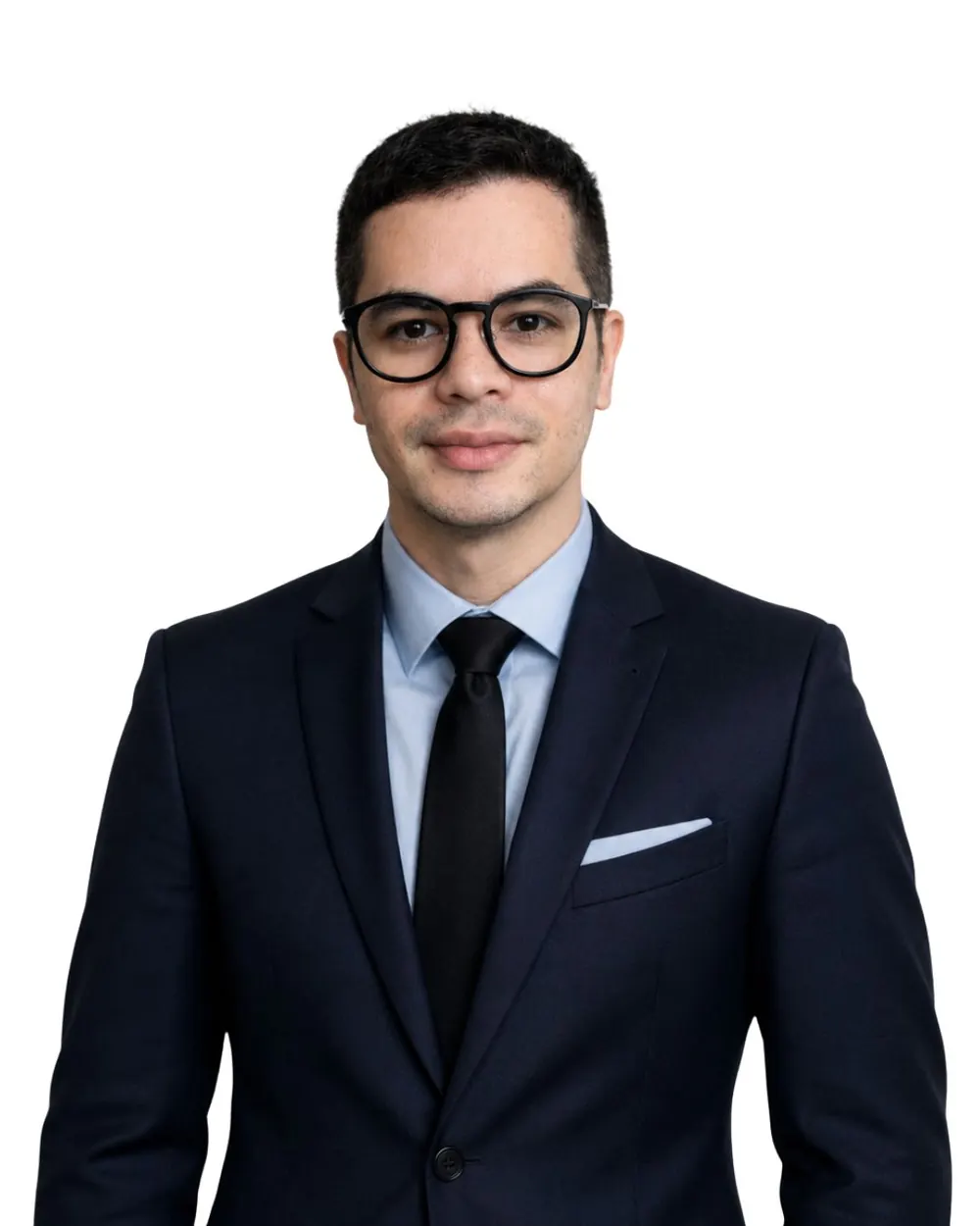 Prof. Marcus Lira